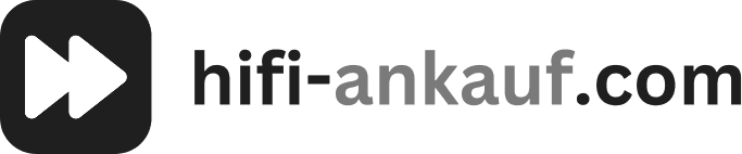 HiFi-Ankauf