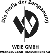 Weiß GmbH Werkzeugbau und Maschinenbau