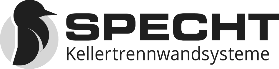 Specht Kellertrennwandsysteme